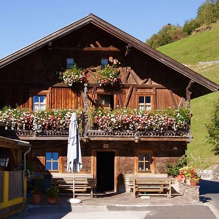 Gasthof Muehle Wattens Extérieur photo