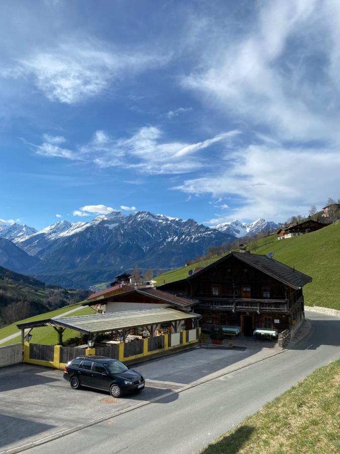 Gasthof Muehle Wattens Extérieur photo