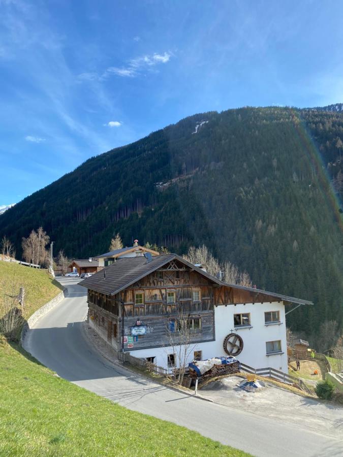 Gasthof Muehle Wattens Extérieur photo