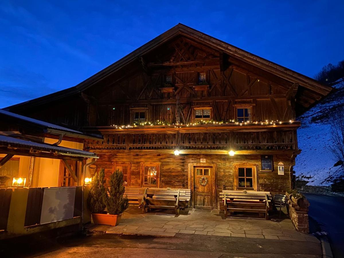 Gasthof Muehle Wattens Extérieur photo
